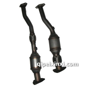 B12三元催化器 B12三元催化器