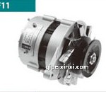 百信J11發(fā)電機