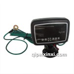 新林高精度數(shù)顯式機油表CA151-EQ153