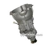 五菱宏光1.2變速箱總成