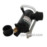 新林12V衛(wèi)星城噴水電機(jī)