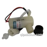 新林CA151噴水電機