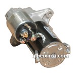 五菱宏光C14起動(dòng)機(jī)總成