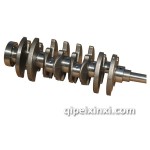 五菱宏光C14曲軸總成