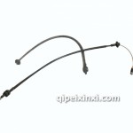 五菱宏光油門線