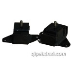 五菱宏光發(fā)動(dòng)機(jī)支架