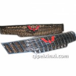 五菱宏光片配件中網(wǎng)