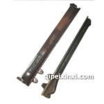 五菱之光上滑軌