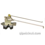 五菱鴻途尾門鎖體