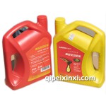 五菱凱晟發(fā)動機(jī)油