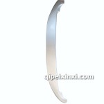 五菱榮光、新五菱之光尾翼