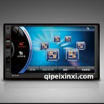 西瑪北奔重卡導(dǎo)航