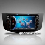 長(zhǎng)安悅翔西瑪導(dǎo)航