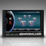 海馬福美來(lái)西瑪專(zhuān)用導(dǎo)航