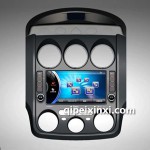 西瑪通用五菱宏光導(dǎo)航