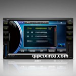 奇瑞瑞虎西瑪導(dǎo)航專用