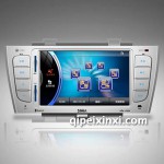 江淮和悅（兩箱）西瑪導(dǎo)航