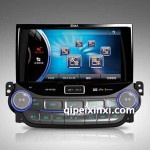 西玛雪佛兰迈锐宝专用导航