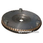 五菱宏光飛輪齒圈總成