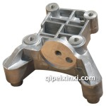 五菱宏光空調(diào)壓縮機(jī)支架