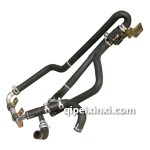 五菱宏光暖風(fēng)水閥帶附件總成