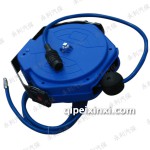 標馬氣鼓