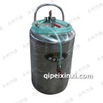 不銹鋼泡沫機(jī)