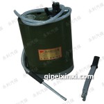 齒輪油加注器