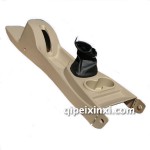 五菱宏光手剎盒