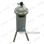 立式油水分離器