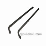 五菱之光中滑軌