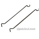 新五菱之光配件6390機(jī)蓋支桿配件