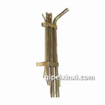 新五菱之光6390鐵管組件