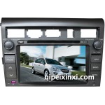 起亚欧菲莱斯电子导航