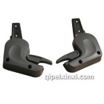 新五菱之光6390座椅調(diào)角器總成