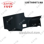 J6工作臺(tái)左角面板