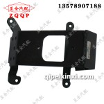 J6手動(dòng)閥支架