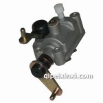 五菱之光小五速挨檔箱小蓋