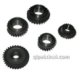 五菱之光小五速齒輪（506A）