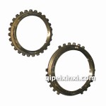 五菱之光小五速同步器齒環(huán)506A