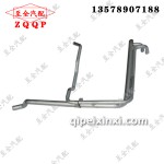 J6 50A暖風(fēng)鋁管