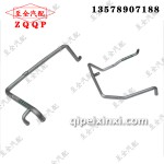 J6 70U暖風(fēng)鋁管