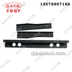 J6 76A工作平臺立框