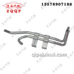 J6 76A暖風(fēng)鋁管