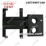 J6 76A膨脹水箱支架