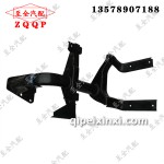 J6 D50A腳踏板支架