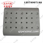 J6消音器護罩