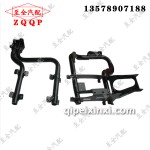 小J6擋泥板支架