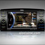 比亞迪汽車導航