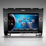 長城哈佛h5汽車導(dǎo)航